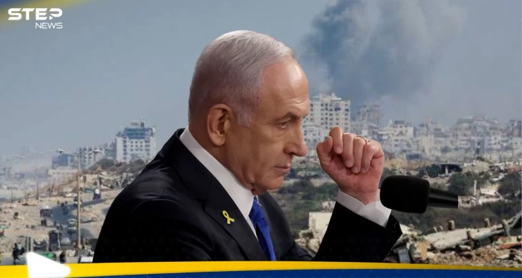 نتنياهو: السلطة الفلسطينية لن تتولى إدارة غزة بعد الحرب