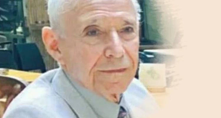 وفاة المفكر الفيلسوف السوري "الطيب تيزيني"