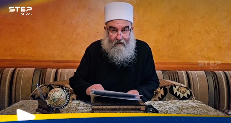 الهجري ينفي التوصل لاتفاق مع الحكومة ويدعو لاستمرار القتال