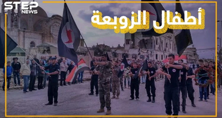 تعرف على مليشيا "الزوبعة" ذات الطابع المسيحي المحببة لدى إيران أكثر من حزب الله والتي قامت إسرائيل بقصف مواقعها