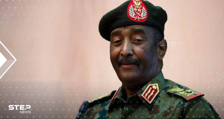 عبد الفتاح البرهان يؤكد استعداده تسليم السُلطة في السودان بشرط