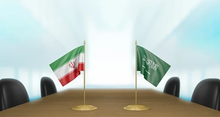 مسؤول إيراني رفيع يكشف عن آخر مجريات التفاوض مع السعودية