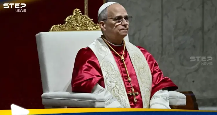 ترامب يهاجم بابا الفاتيكان: “لست من المعجبين به”: أخبار