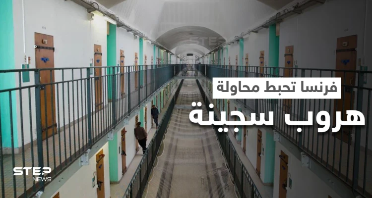 حفرت في زنزانتها.. جدل في فرنسا بعد محاولة سجينة الفرار من ثاني أكبر معتقلات البلاد