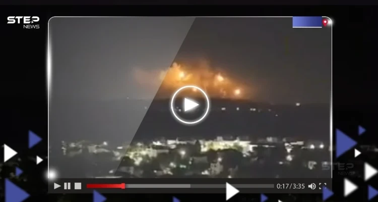 حزب الله يبث مشاهد لاستهداف عدد من الجنود الإسرائيليين بصاروخٍ موجه
