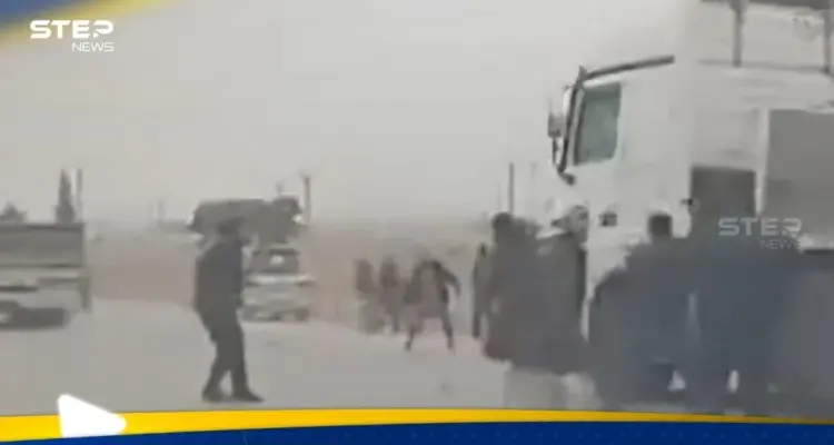 اعتداءات وقرار مفاجئ سوري يربك الأردن.. ماذا حدث على الحدود؟: أخبار