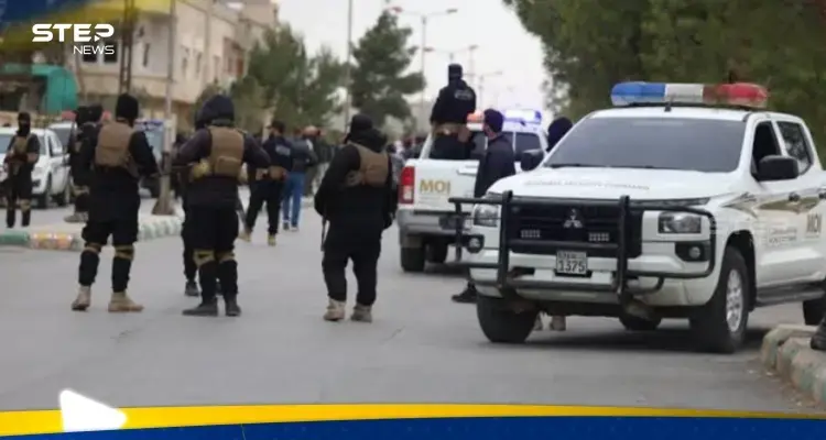 دمشق تعلن إحباط محاولة إطلاق صواريخ من خلية مرتبطة بحزب الله: أخبار