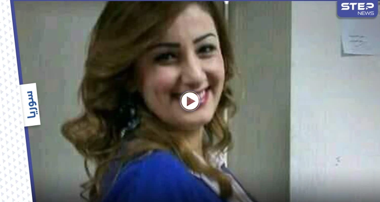بالفيديو|| المذيعة الموالية رنا علي تغازل بشار الأسد وتنفي اعتقالها بعد فيديو "جرة الغاز"
