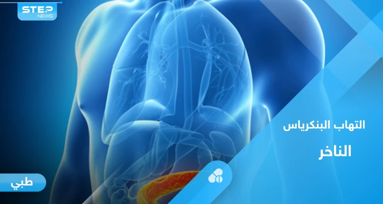 ما هو التهاب البنكرياس الناخر.. إليك كل ما تحتاج معرفته عنه