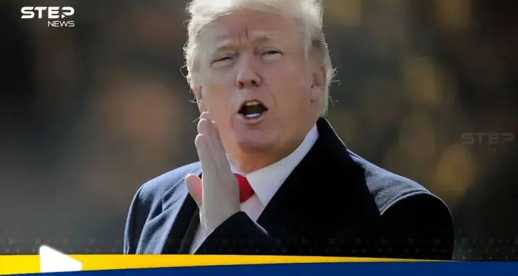 ترامب يلمح إلى إمكانية زيارة "إيران الحرة" قبل نهاية ولايته: أخبار