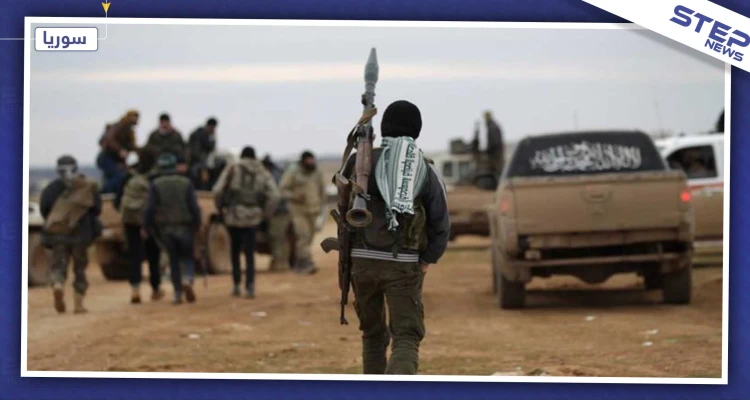 اتفاق تهدئة بين "تحرير الشام" و "حرّاس الدين" في إدلب بضمانة "أنصار الإسلام"