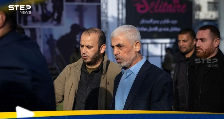 مسؤول أمريكي يقول إن أيام زعيم حركة حماس "باتت معدودة"