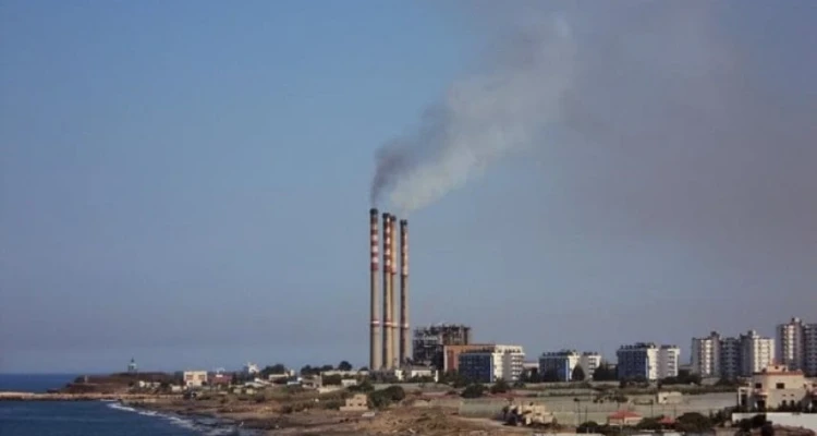 النظام السوري يعلن عودة مصفاة بانياس إلى العمل