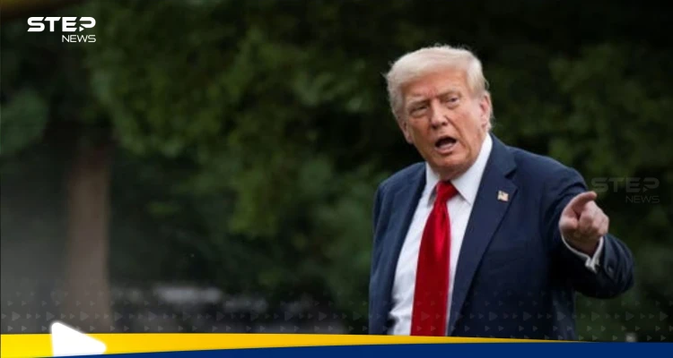 ترامب يلوح بالعمل العسكري ضد إيران.. ويطالب جهات محددة بالاعتذار