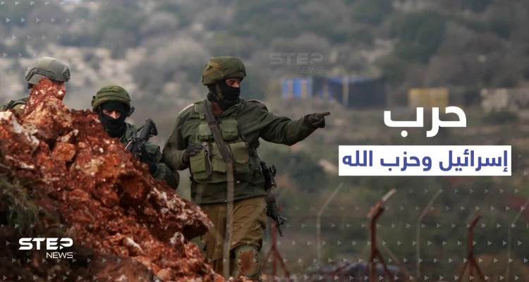 الجيش الإسرائيلي يستعد للحرب مع حزب الله.. الموعد اقترب بانتظار "ساعة الصفر"