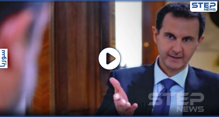 بالفيديو|| بشار الأسد سيجرب اللقاح الروسي لكورونا وسيجلبه لسوريا