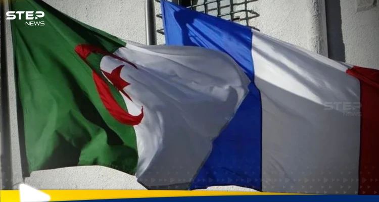 الجزائر ترد على ماكرون وتعتزم "نقض" اتفاق التأشيرة مع فرنسا