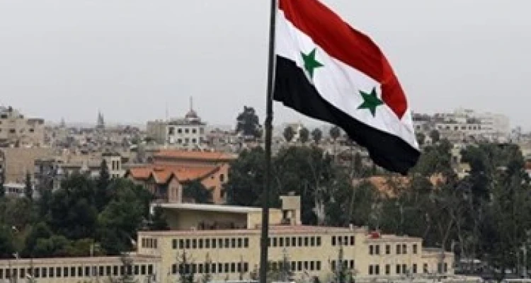 العدد يرتفع لـ16.. مرشحان جديدان يتقدمان بطلب الترشح لمنصب رئيس الجمهورية في الانتخابات الرئاسية السورية المقبلة
