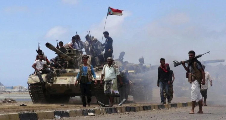 جنوب اليمن يعلن حالة الطوارئ ورفع الجاهزية القتالية والاستنفار لأقصى درجة.. ماذا يحدث هناك!؟
