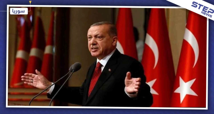 أردوغان: "نبع السلام" مستمرة.. وقطر ستدعم "المنطقة الآمنة"