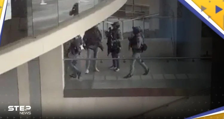 إطلاق نار في هولندا يُخلّف عدداً من القتلى وفيديوهات توثّق الحادثة
