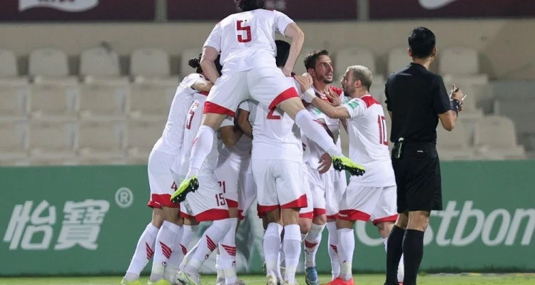 بعد أيام من تعيينه.. مدرب منتخب سوريا يطالب الغايب بمخاطبة الاتحاد الأردني لأمرٍ هام يتعلق بمونديال قطر
