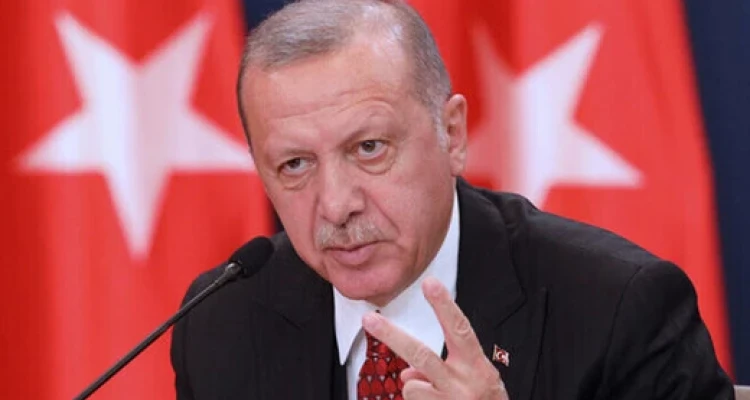 أردوغان يكشف عن تفاصيل صفقة سلاح جديدة مع أمريكا كانت متعطلة بسبب الخلافات