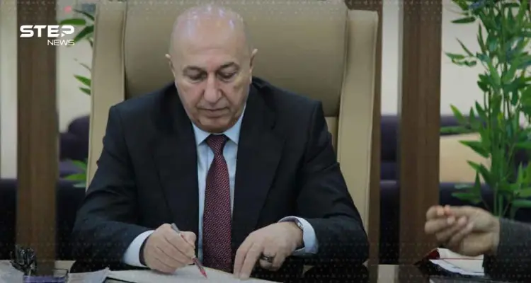 العراق ينتخب رئيساً للجمهورية.. من هو نزار ئاميدي؟: أخبار