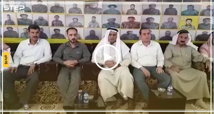 اجتماع لقادة ميليشيا "قسد" في دير الزور استعدادًا للمواجهة التركية