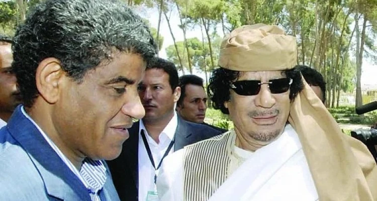 رئيس مخابرات القذافي ويده اليمنى بين الموت والحياة في السجن.. من هو عبدالله السنوسي!؟