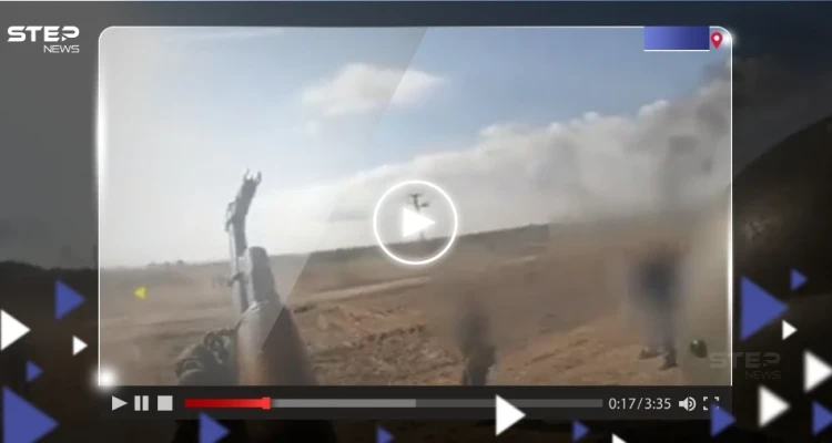سرايا القدس تتحدى الجيش الإسرائيلي.. وتبث رسالة مصورة: الصاع بصاعين