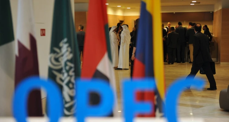اتفاق جديد في أكبر تحالف نفطي عالمي والإمارات تحصل على امتيازات