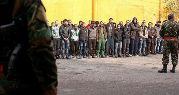 اعتقالات في درعا لقادة المصالحات ومدنيين تواصلوا مع أقاربهم في إدلب
