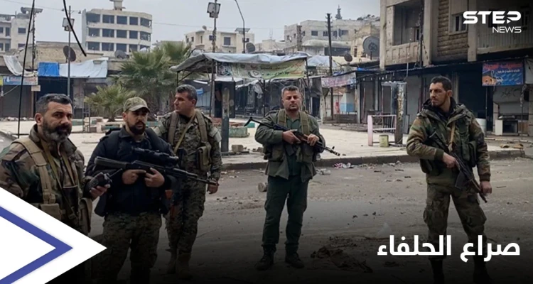قتلى باشتباكات بين عناصر الفرقة الرابعة وحزب الله اللبناني في حلب