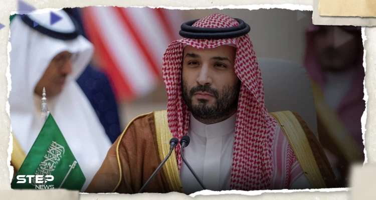 ماذا قال بن سلمان عن حرب غزة خلال القمّة مع دول أفريقية