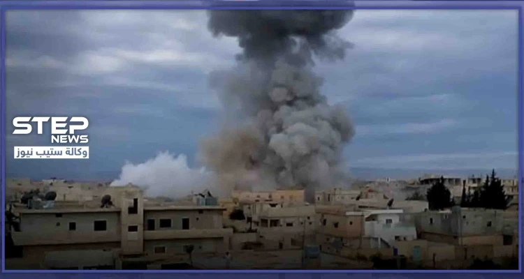 النظام السوري يختبر جهوزية المعارضة على محورين في حلب والطيران لا يفارق الأجواء