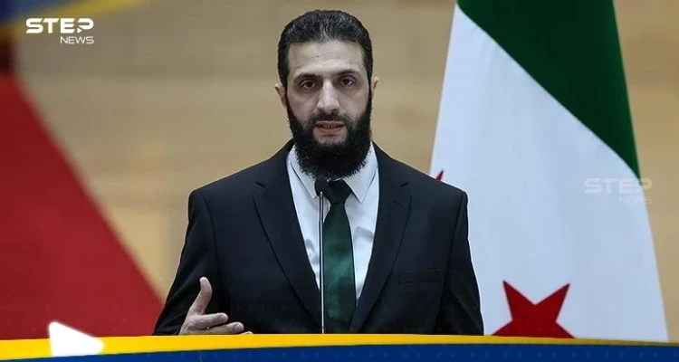 أحمد الشرع يزور باريس.. ومصادر فرنسية تكشف ما سيناقشه مع ماكرون