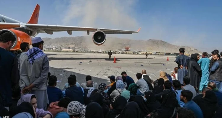 مسؤول في طالبان يكشف عن الفئة التي تمنعها الحركة من مغادرة البلاد