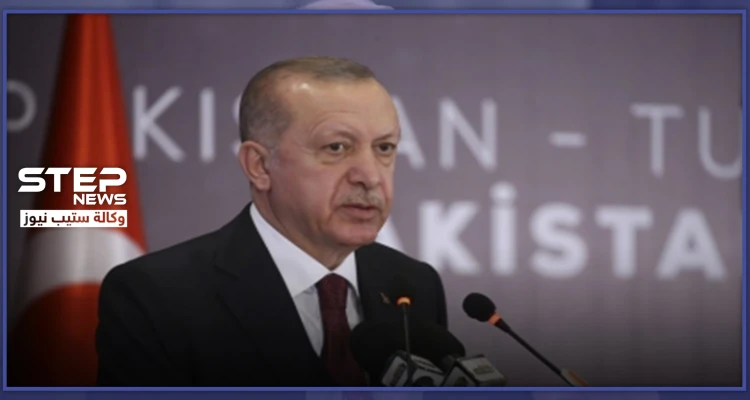 أردوغان: لا ننوي احتلال سوريا.. وسنعيد تفعيل العمل العسكري تحت هذا الظرف