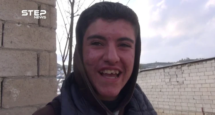 شو كان جوابك لما الأستاذ سألك شو بدك تصير بس تكبر؟؟ وشو صرت هلأ !!????????