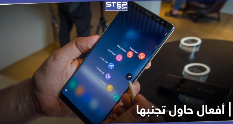 نصائح للحفاظ على بطاريات الهواتف الذكية من التلف.. أخطاء خطيرة وشائعة علينا تجنبها