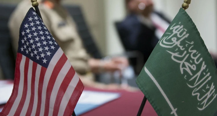 لقاء سعودي أمريكي هام.. ما هي الأمور الـ 5 التي أكد عليها بن سلمان لـ سوليفان وبماذا ردّ الأخير