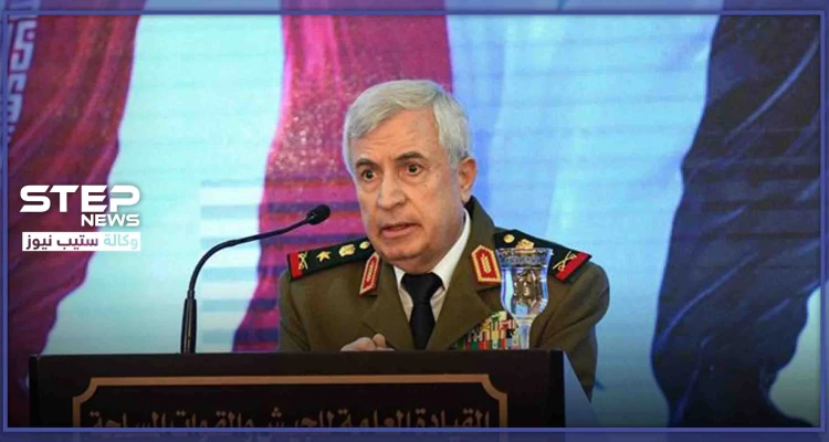 أمريكا تفرض عقوبات جديدة على مسؤول بارز في النظام السوري .. والسبب إدلب