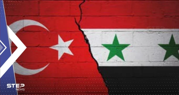 اجتماع رباعي مرتقب في موسكو لاستئناف الاتصالات بين أنقرة ودمشق
