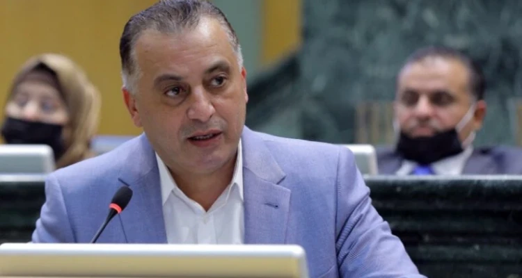 مجلس النواب الأردني يوجه باتخاذ 3 خطوات في أقوى رد دبلوماسي عربي على إسرائيل دعماً لفلسطين