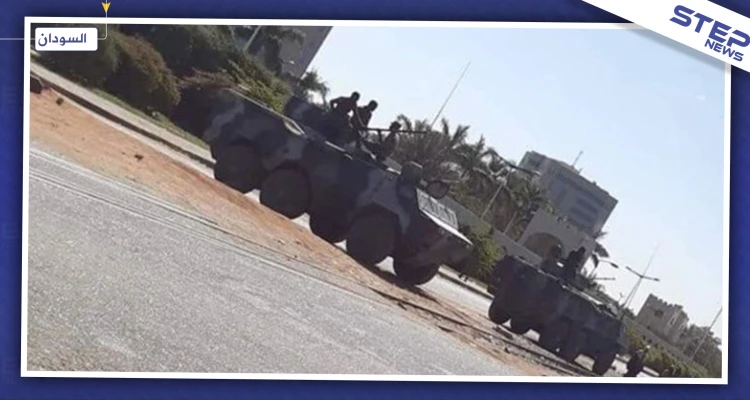 الجيش السوداني يحكم سيطرته مجدداً على "الخرطوم" بعد محاولة تمرّد عسكري