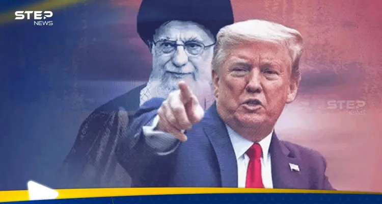 ترامب يهدد إيران