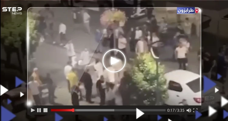 فيديو يوثق لحظة الاعتداء على سائح كويتي في تركيا والسلطات تتدخل