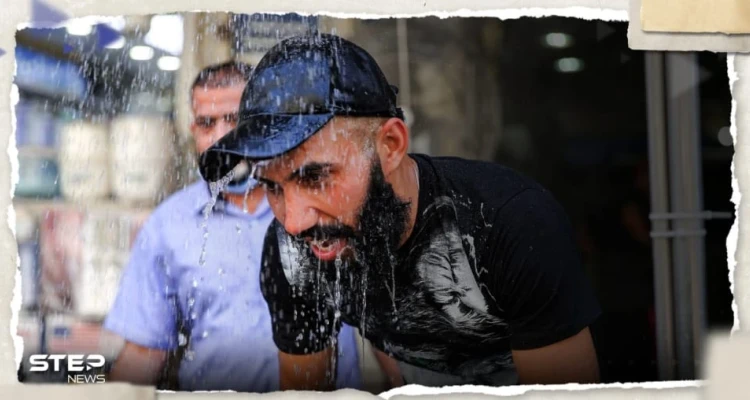 في "عصر الغليان".. كيف تدرب جسدك على التأقلم مع ارتفاع درجات الحرارة؟