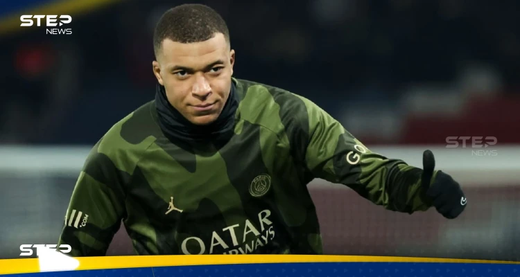 الكشف عن "بند مثير" في عقد كيليان مبابي مع ريال مدريد